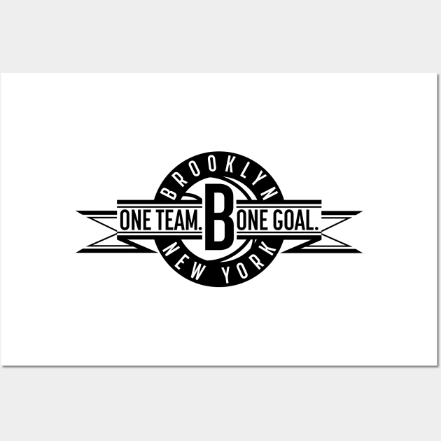 Bone Goal Wall Art by Teaguery